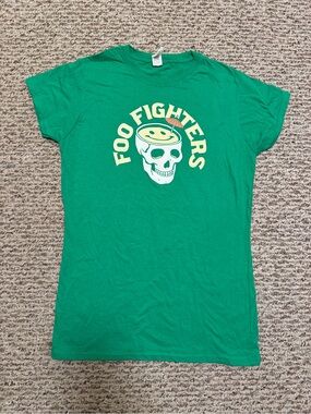 Foo Fighters